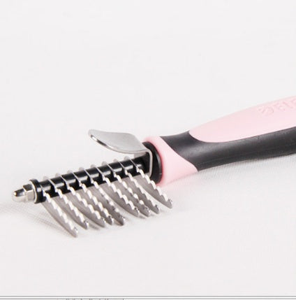 Pet's Pampering Kit
