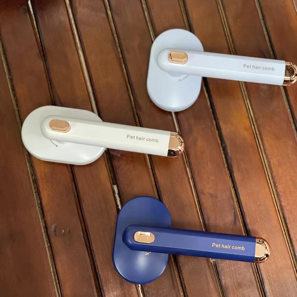 Pet Hair Comb