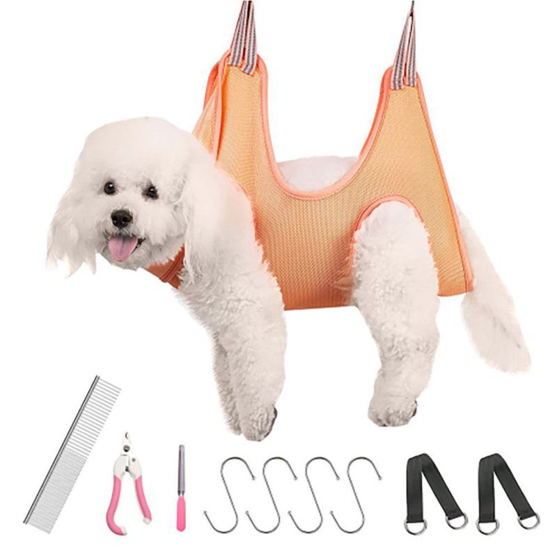Pet Spa Day Bundle