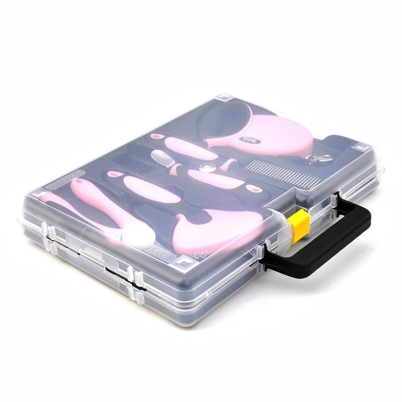 Pet's Pampering Kit